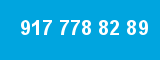 917 778 82 89